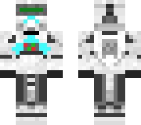 custom commander (with night vision marcos)