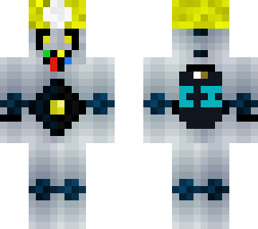 cyber industries anomaly builder bot
