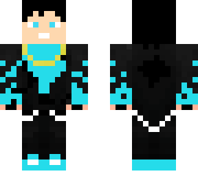 daws6660 custom skin
