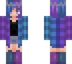 edit of okimmi's skin