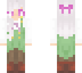 elven shop keeper