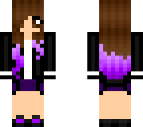 ender girl