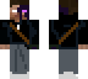 enderbrine the explorer
