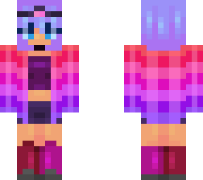 flannel queen 3.0