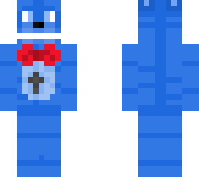 funtime bonnie
