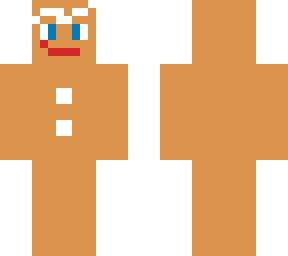 gingerbrave cookie run