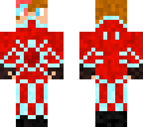 ice fire spyder