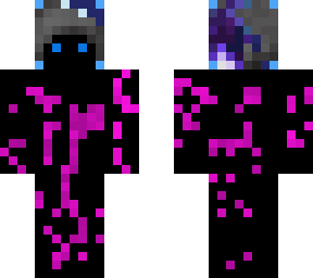 infected guy