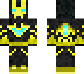 iron bat