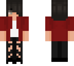kai - teenager