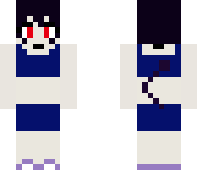 lilly skin