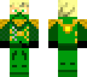 lloyd garmadon