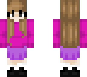 mabel pines (ob)