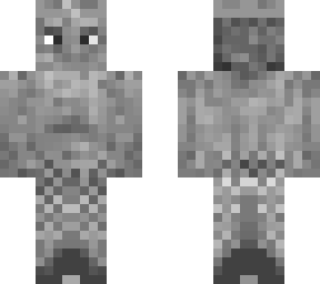 mermanstatue