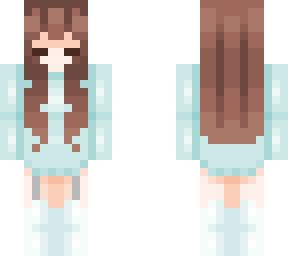 mimi - oc