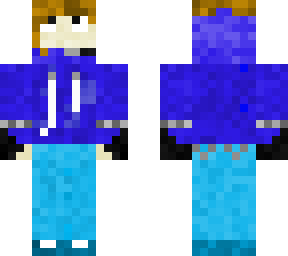 mr.blueguy