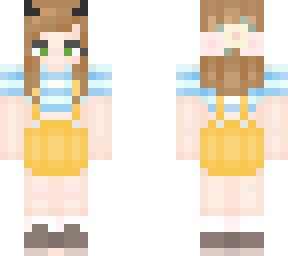 my skin :)