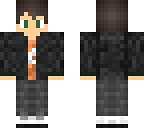 my skin