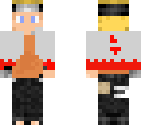 naruto (b:nng) (hokage cloak)