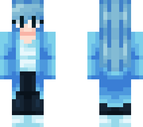 ocean girl
