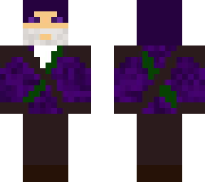 old wizard