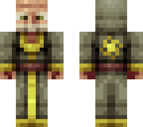 oldman
