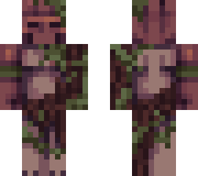 overgrown guard