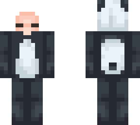 panda base