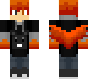 phoenix wolf