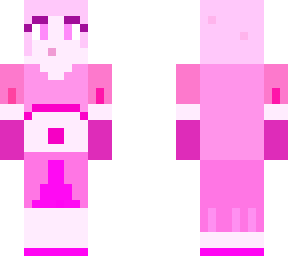 pink diamend