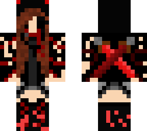 prank skin