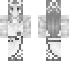 priestessstatue