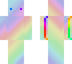rainbow dude-super cool check him out!!
