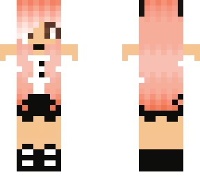 remake of my old skin