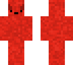 risky skin (angry)
