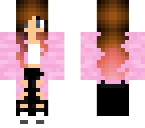rosey uwu