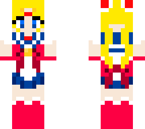 sailor moon