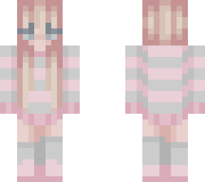sajebutter skin for u :3