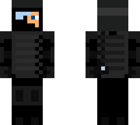 scurtity agent