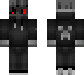 shadow wes