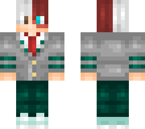 shoto todoroki
