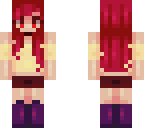 skarlette