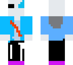 skin de esqueletocrack