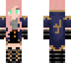 steampunk sarah
