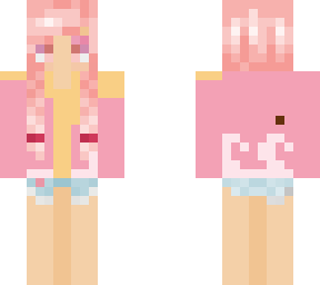strawberry cheesecake-fan request 3