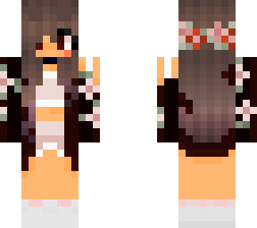summer girl edit