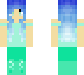 the bright girl