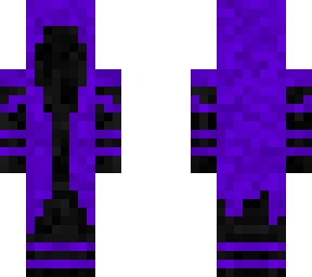 the dark viola