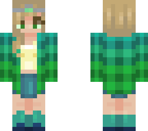 the flannel queen 4.0