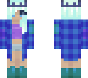 the flannel queen 5.0